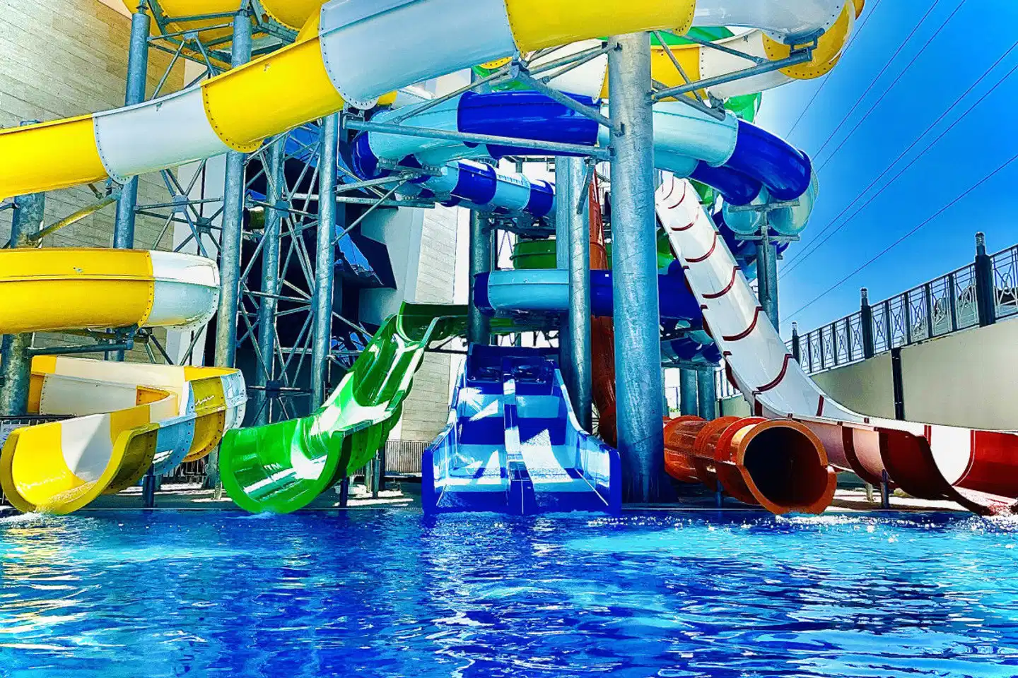 Victory Volare Sport und Entertainment