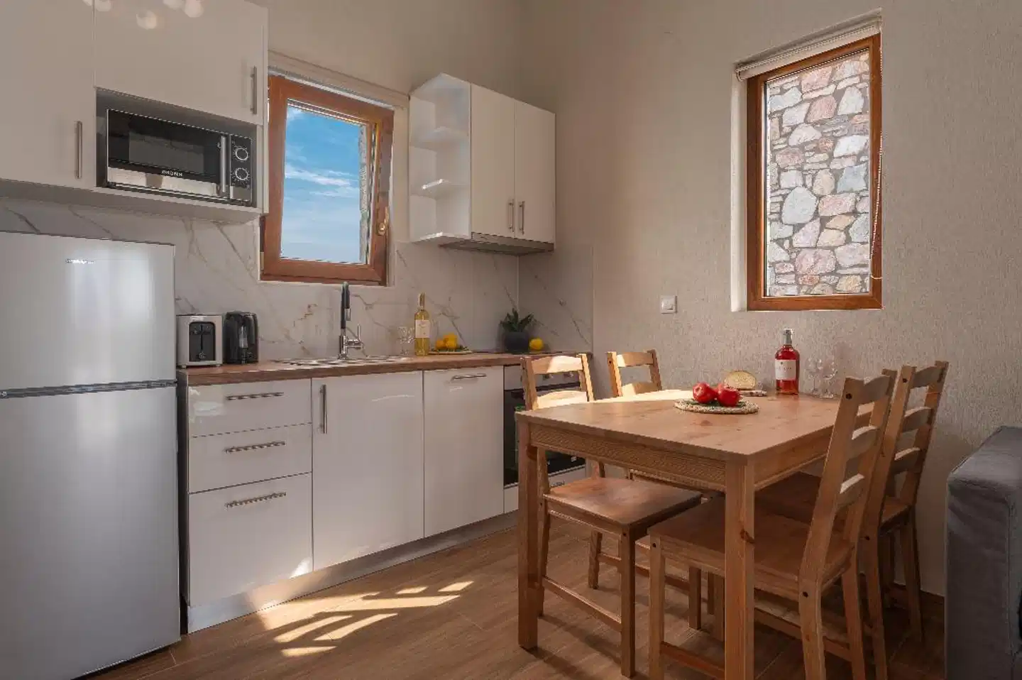 Esperanza Villas Wohnbeispiel