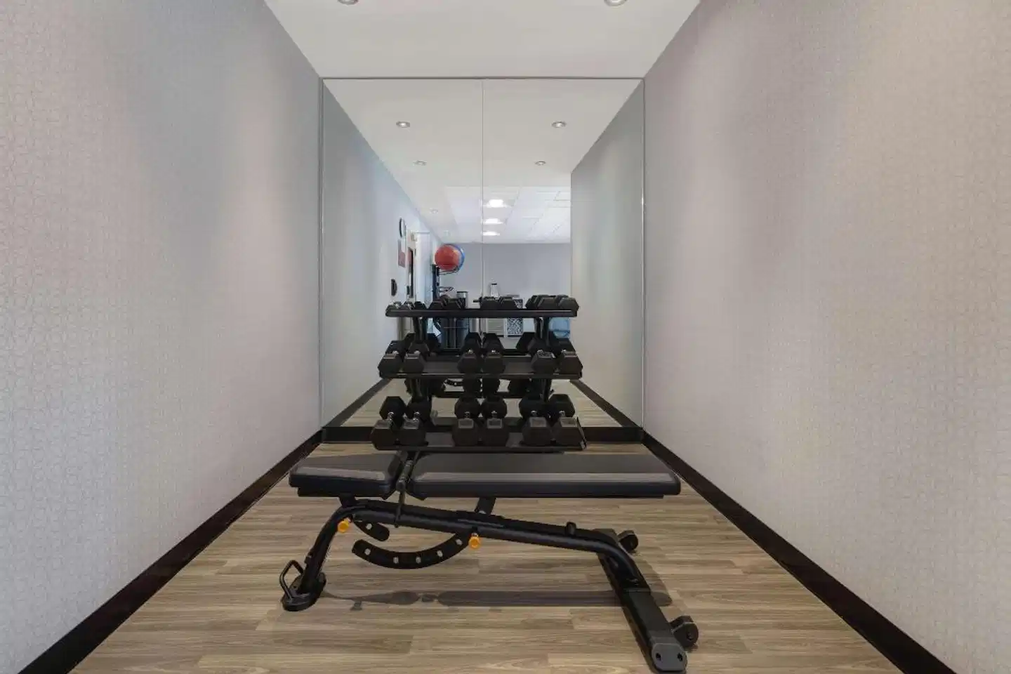 Hyatt Place Flagstaff Sport und Entertainment