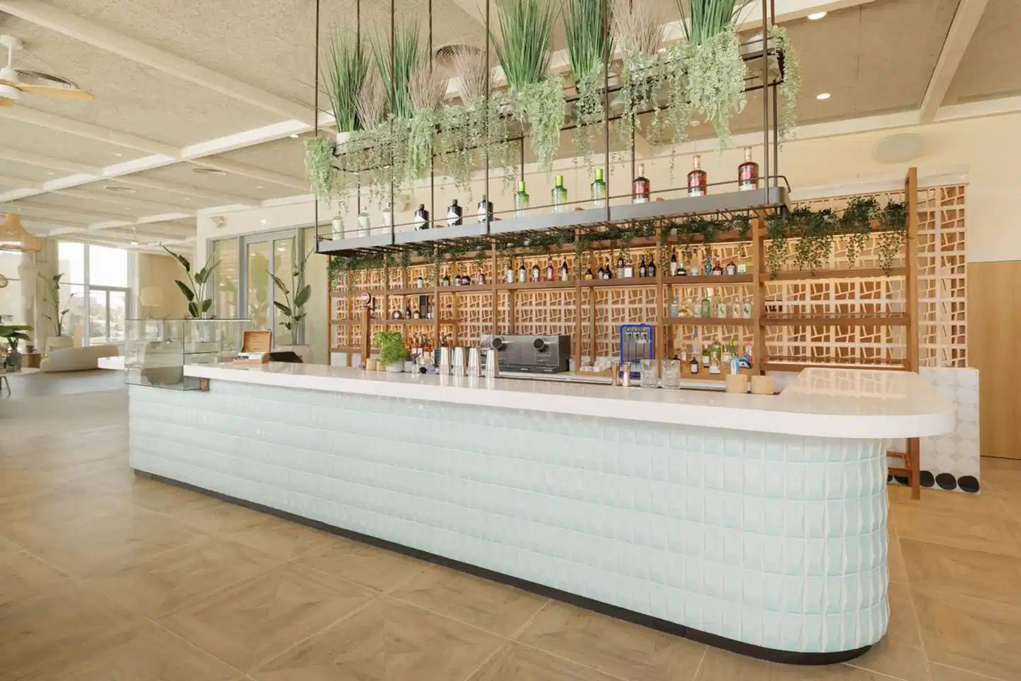 Verdelago Resort Restaurant