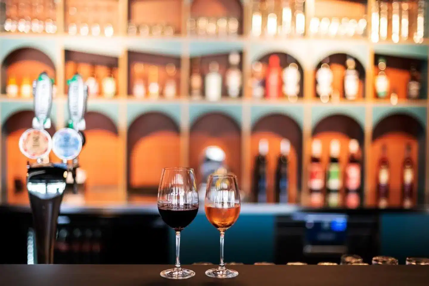 B&B Hotel Nyon Restaurant