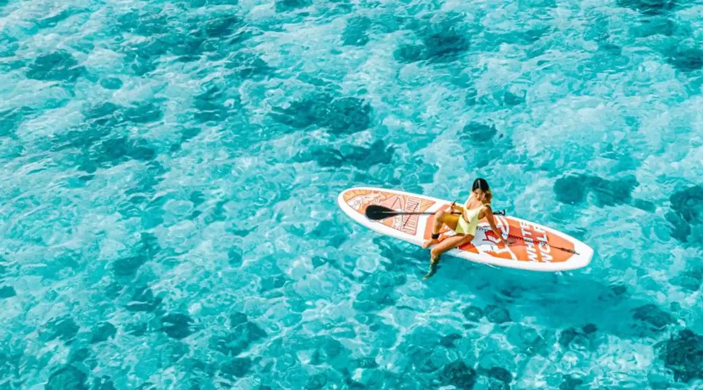 Irene Resort Koh Lipe Wellness