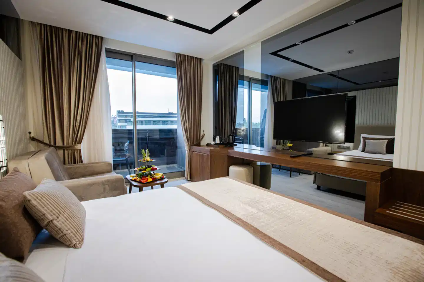 Victory Volare Wohnbeispiel