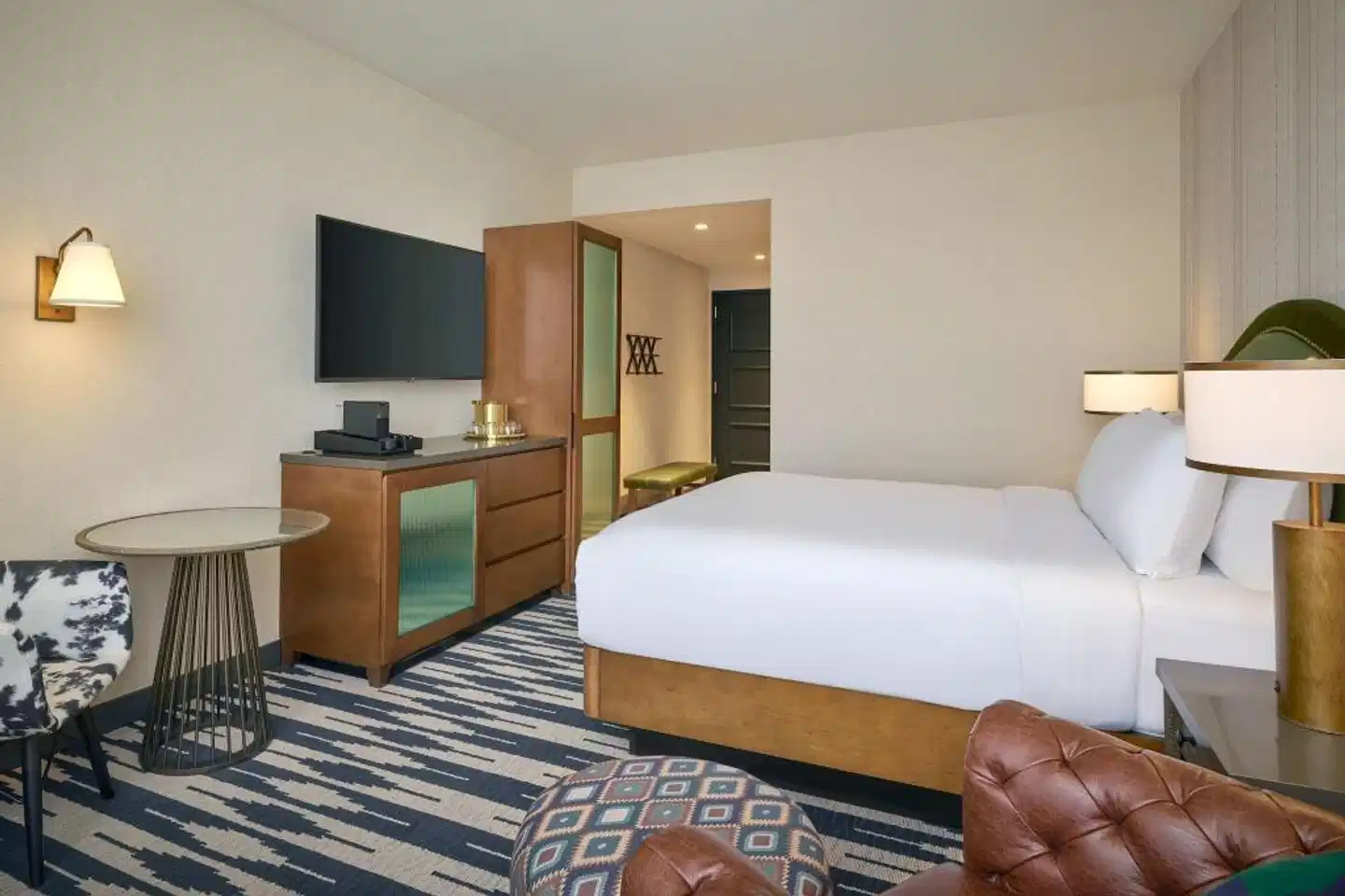 The Leo Kent Hotel, Tucson, a Tribute Portfolio Hotel Wohnbeispiel