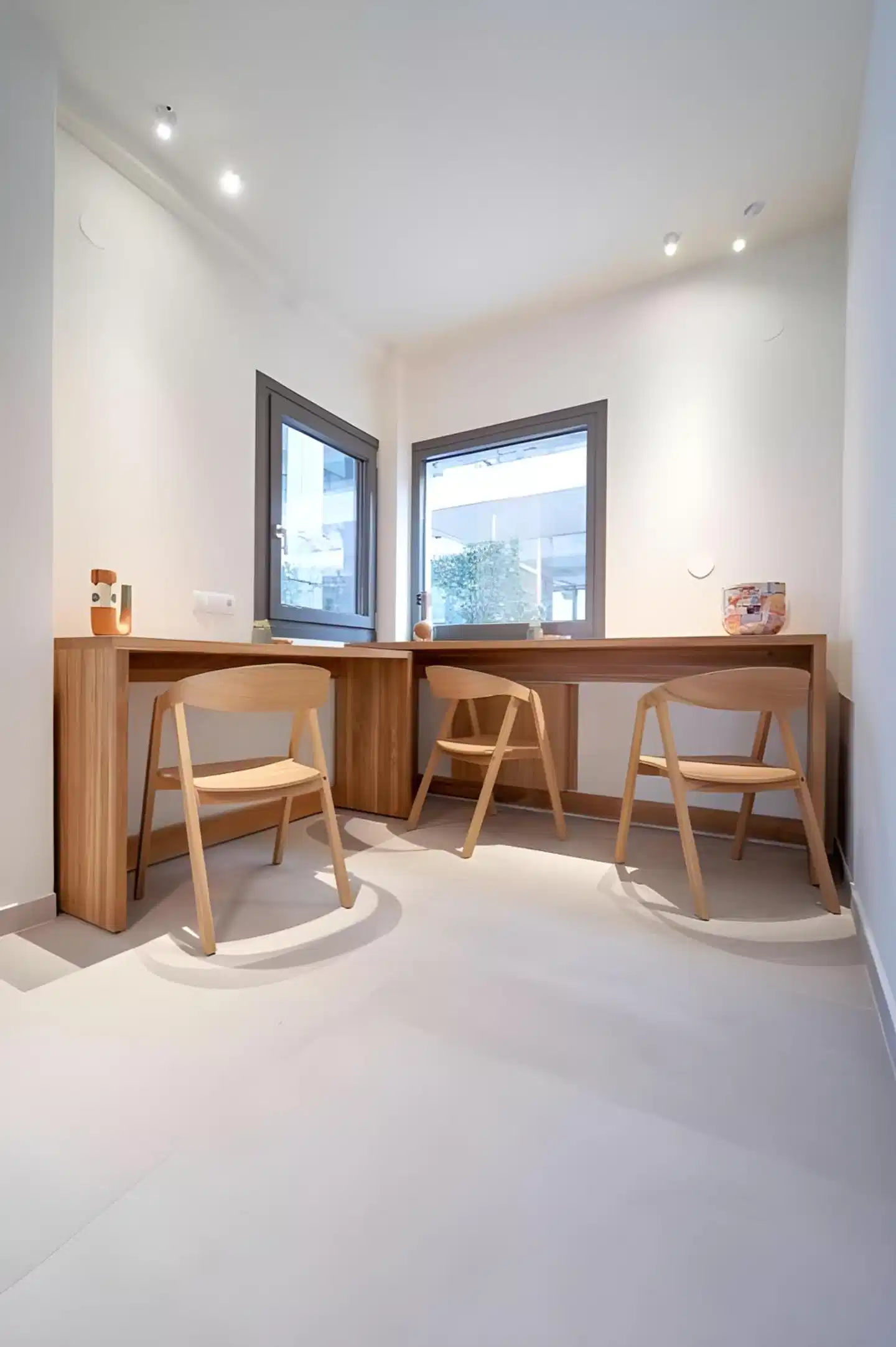 Celine's Rose Wohnbeispiel