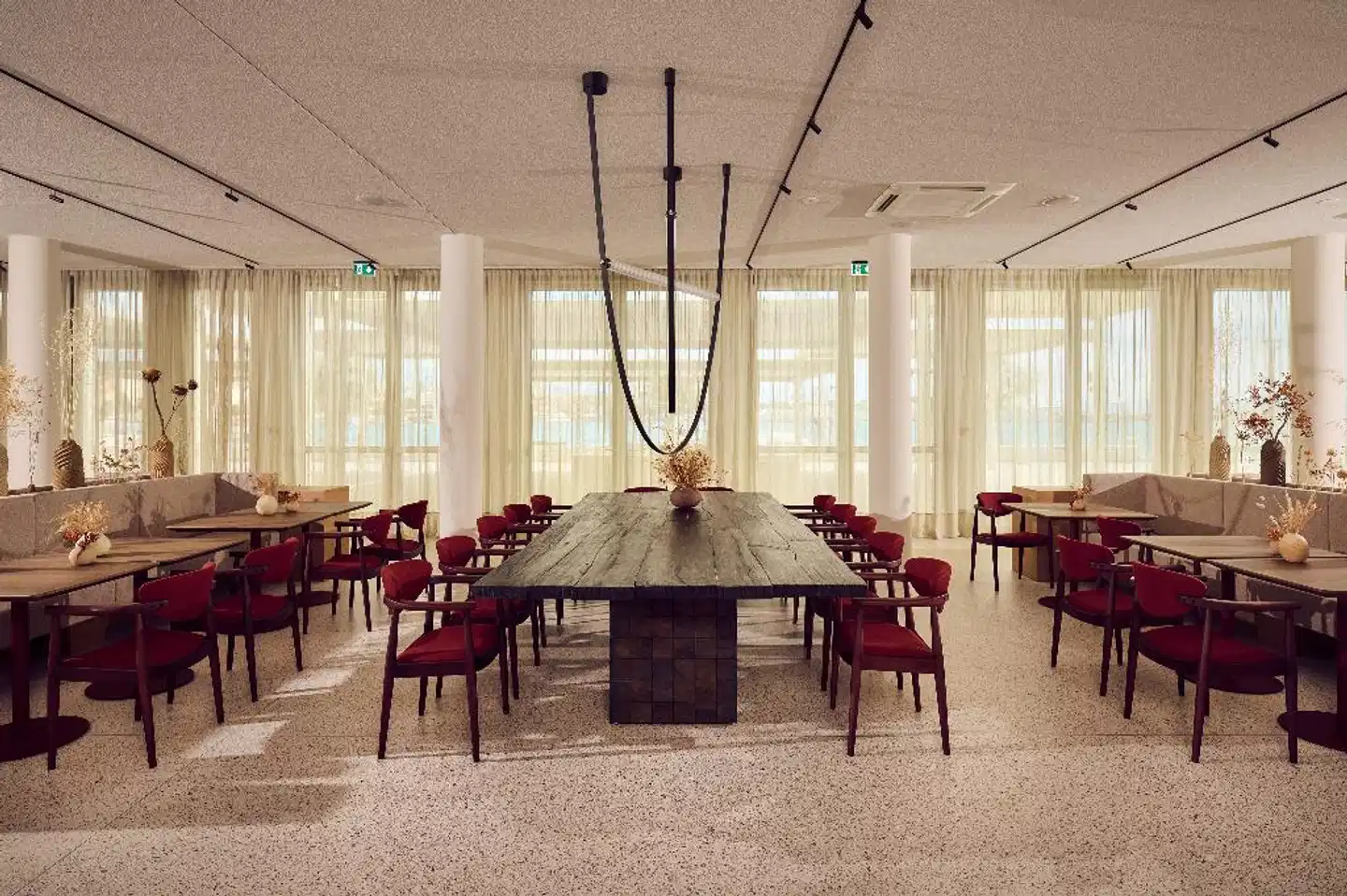 Hotel Ambasador Split Konferenz