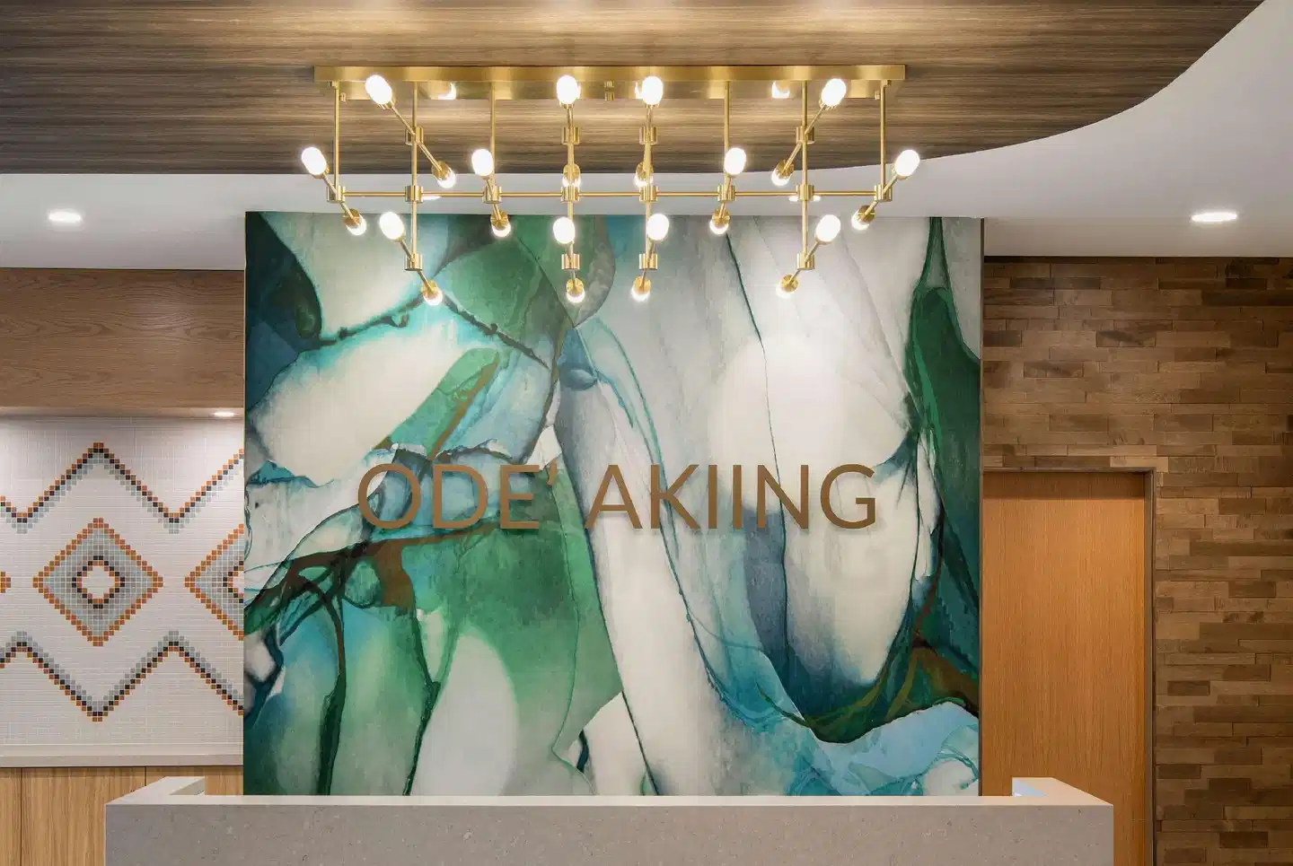 Wyndham Garden Winnipeg Airport Hallenbad