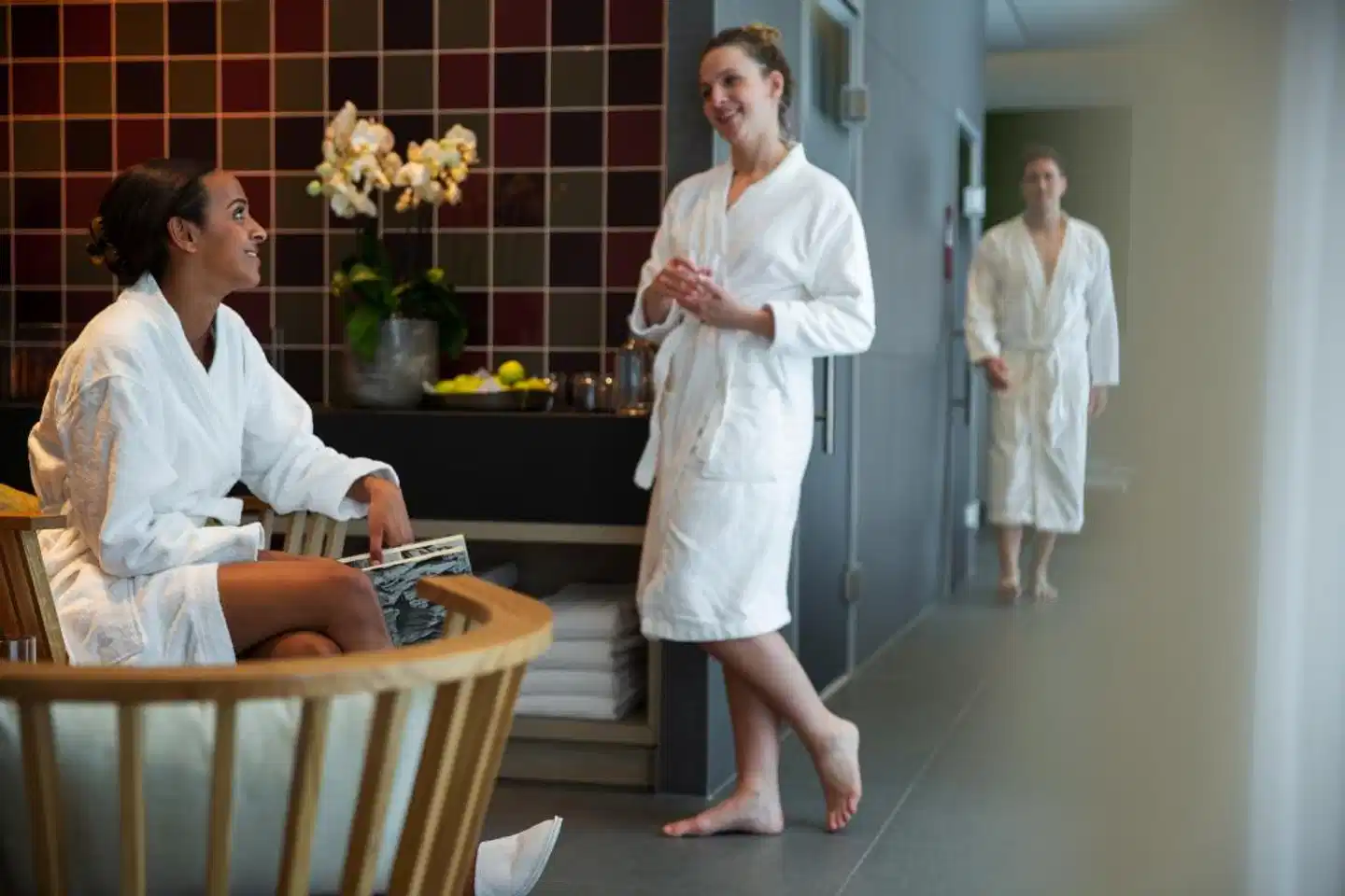 IntercityHotel Geneva Personen