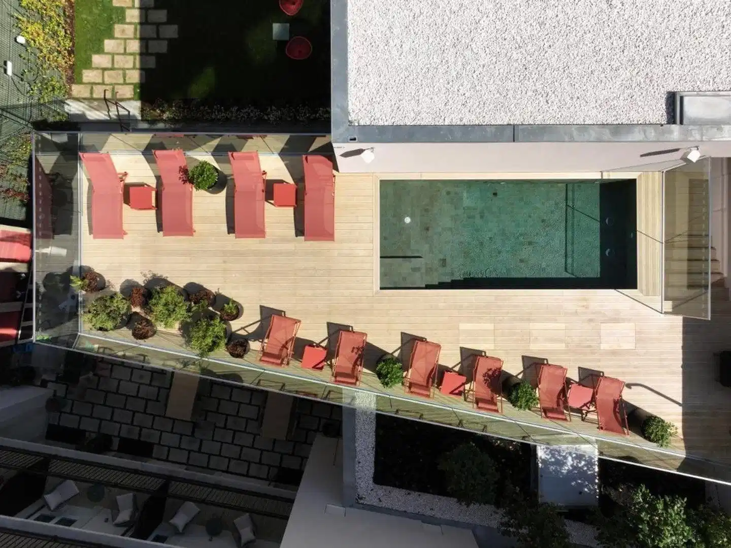 Arts Hotel Porto, Tapestry Collection by Hilton Modellaufnahme