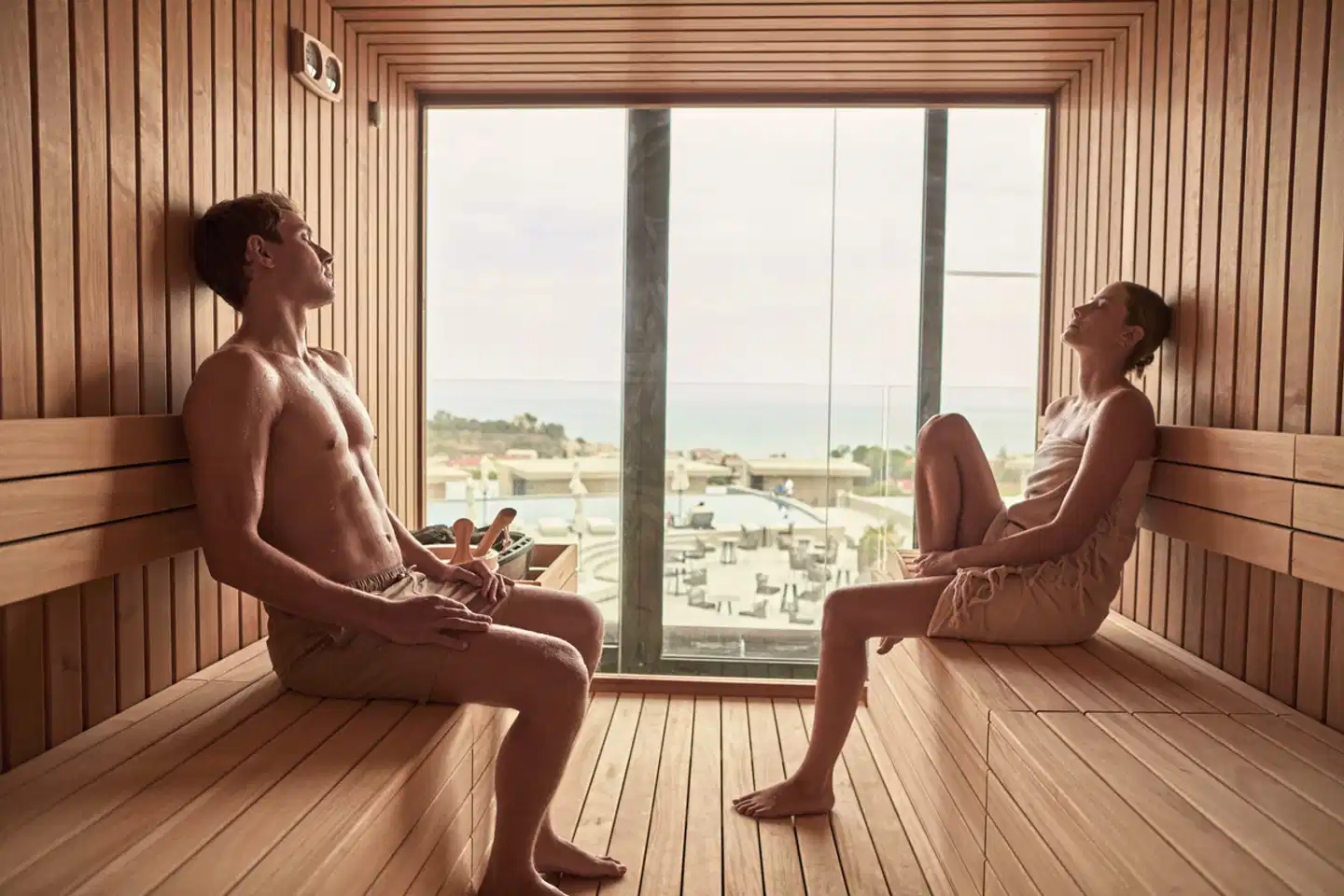 King Jason Zante Wellness