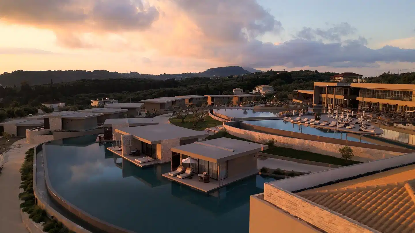 King Jason Zante AERIAL