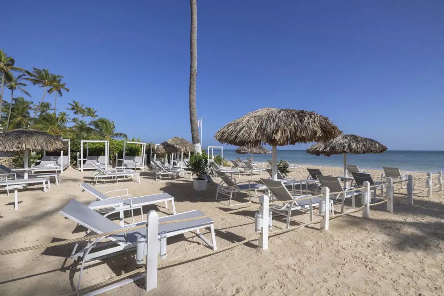 HM Bavaro Beach - Adults Only Strand