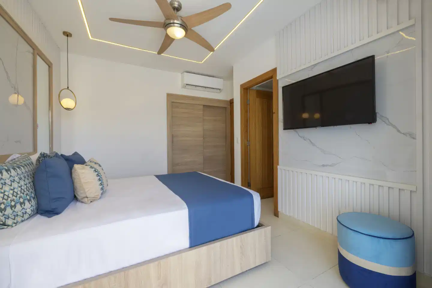 HM Bavaro Beach - Adults Only Wohnbeispiel