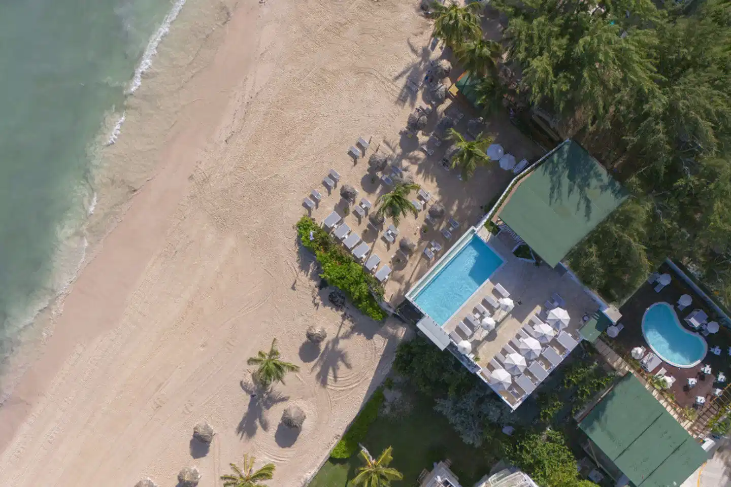 HM Bavaro Beach - Adults Only Aussenansicht