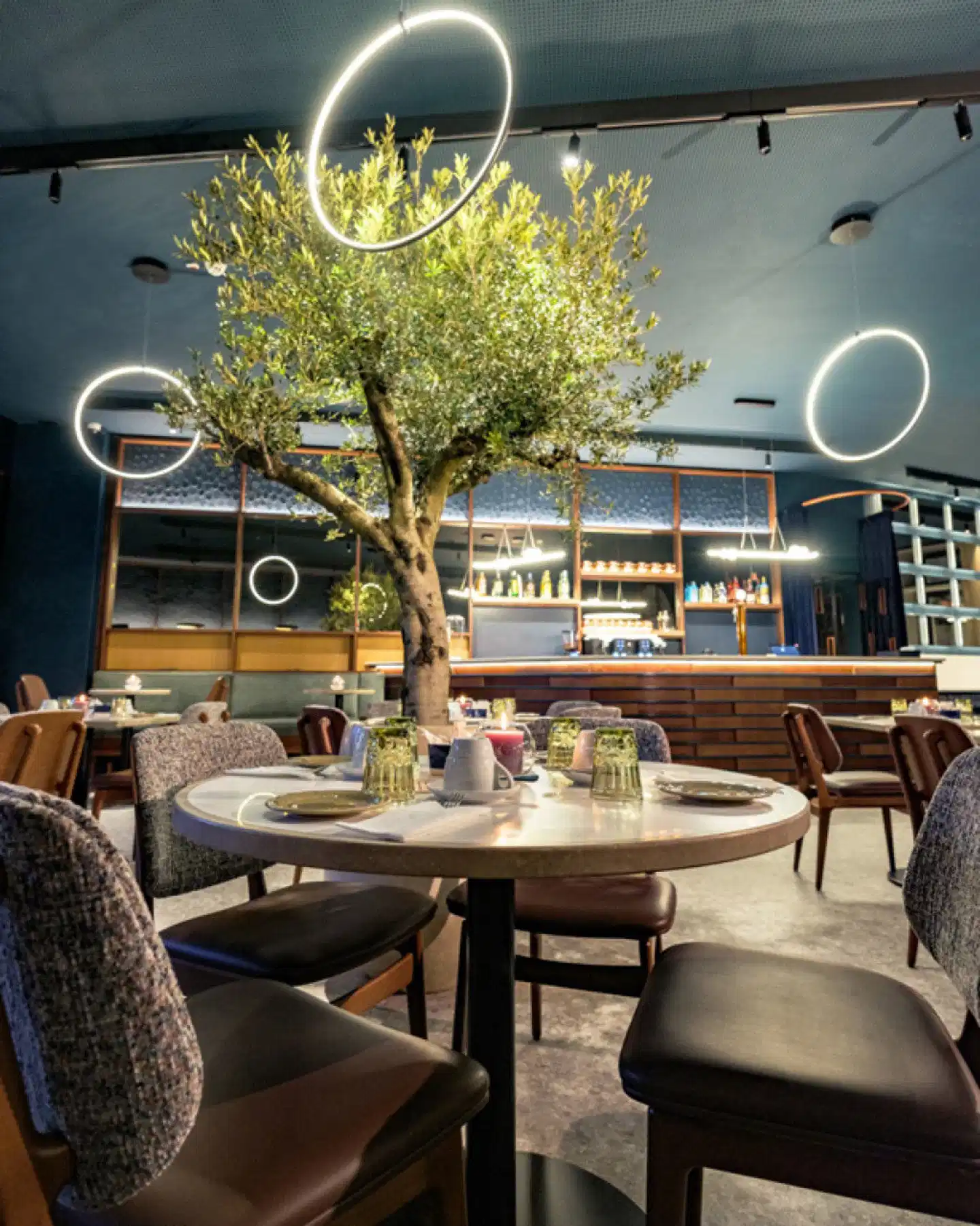 Axis Porto Club Hotel Bar