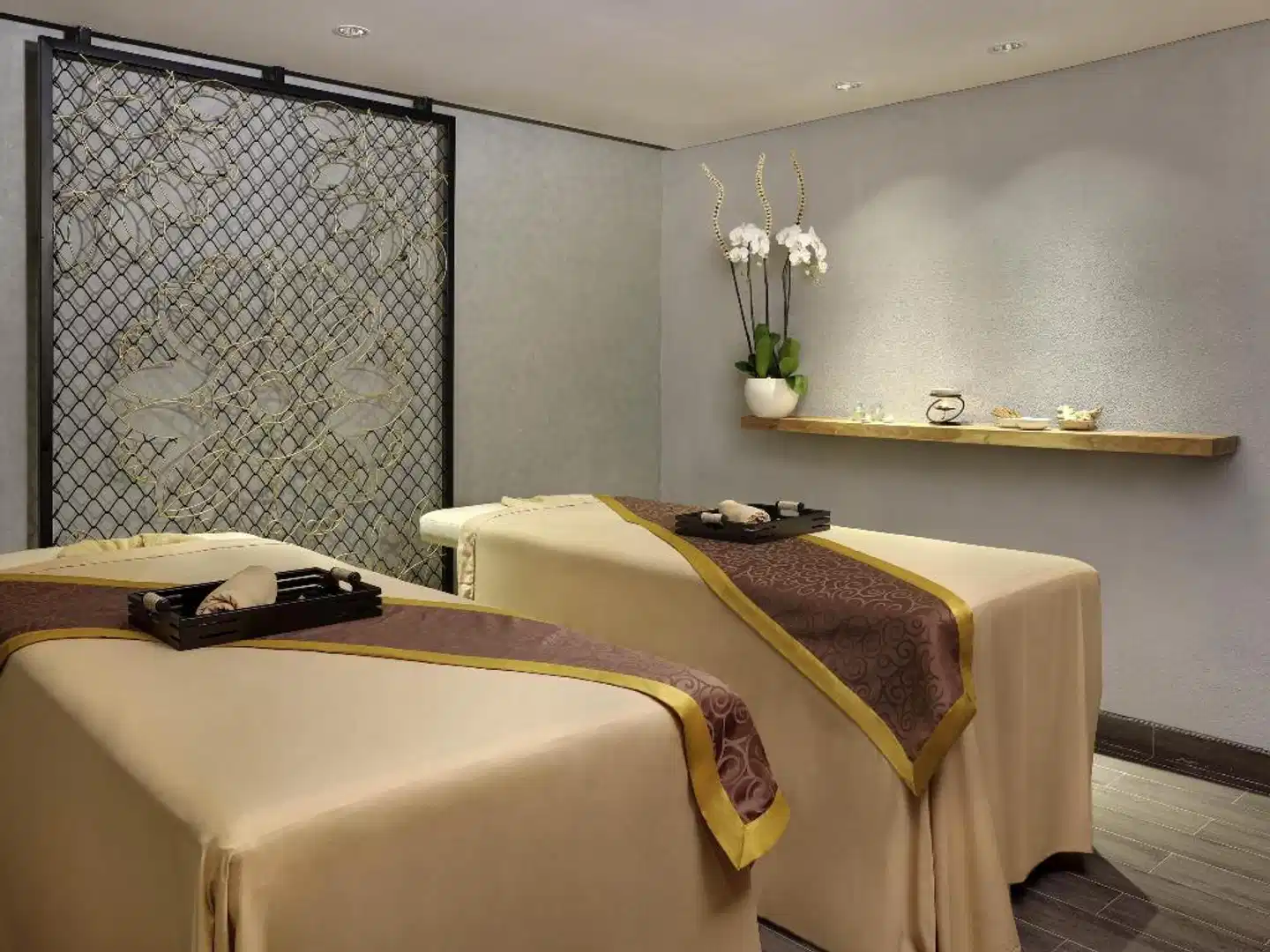 Grand Mercure Bali Seminyak Wellness