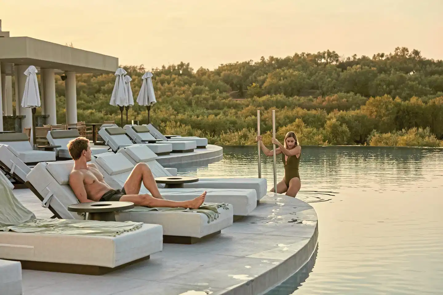 King Jason Zante Wellness