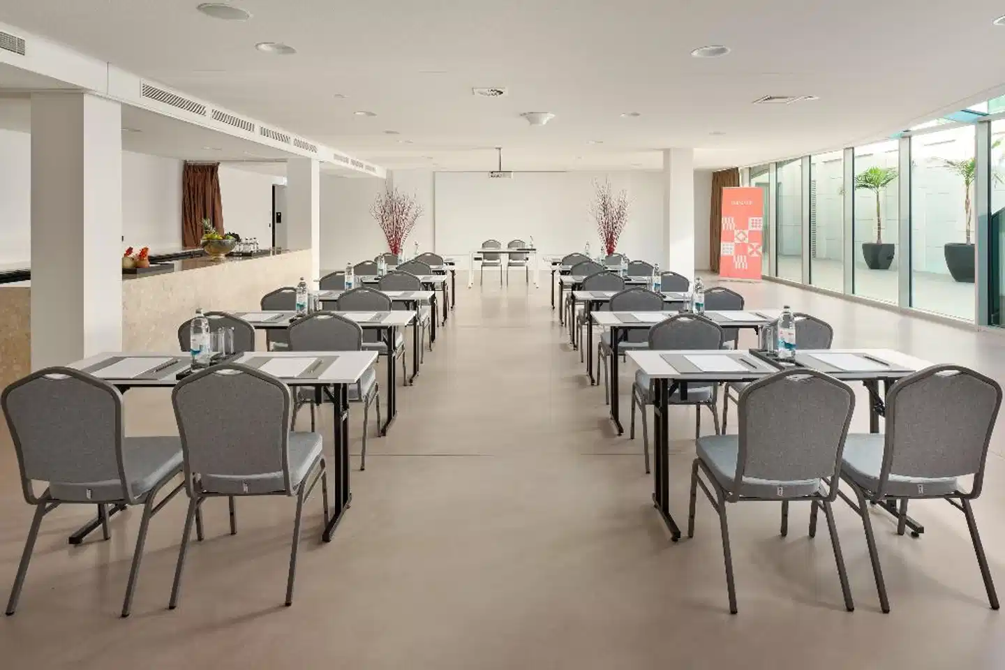 Hotel Ambasador Split Konferenz