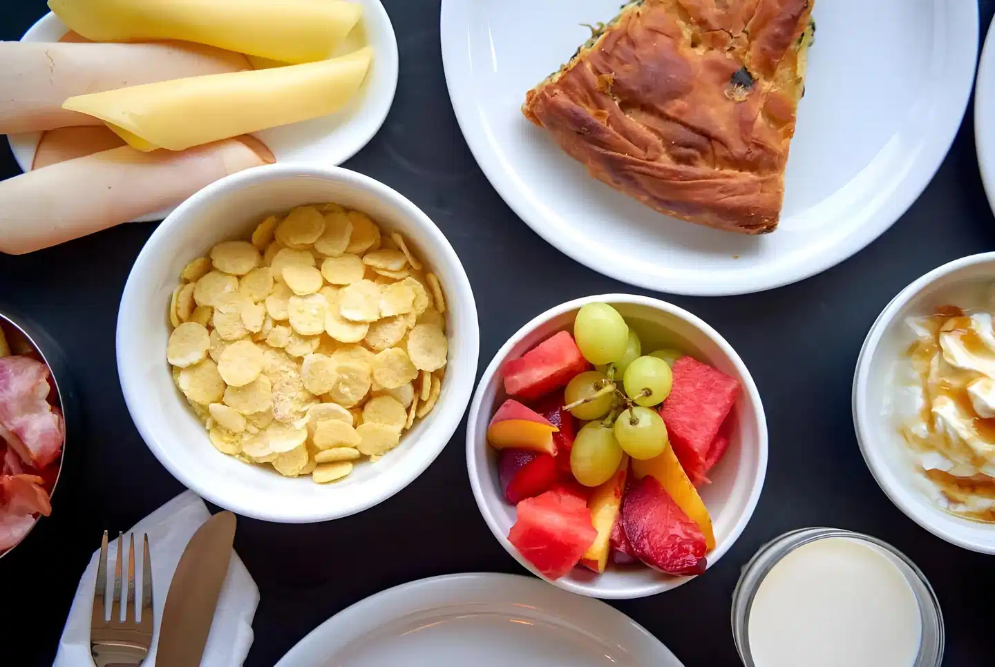 Celine's Rose Restaurant