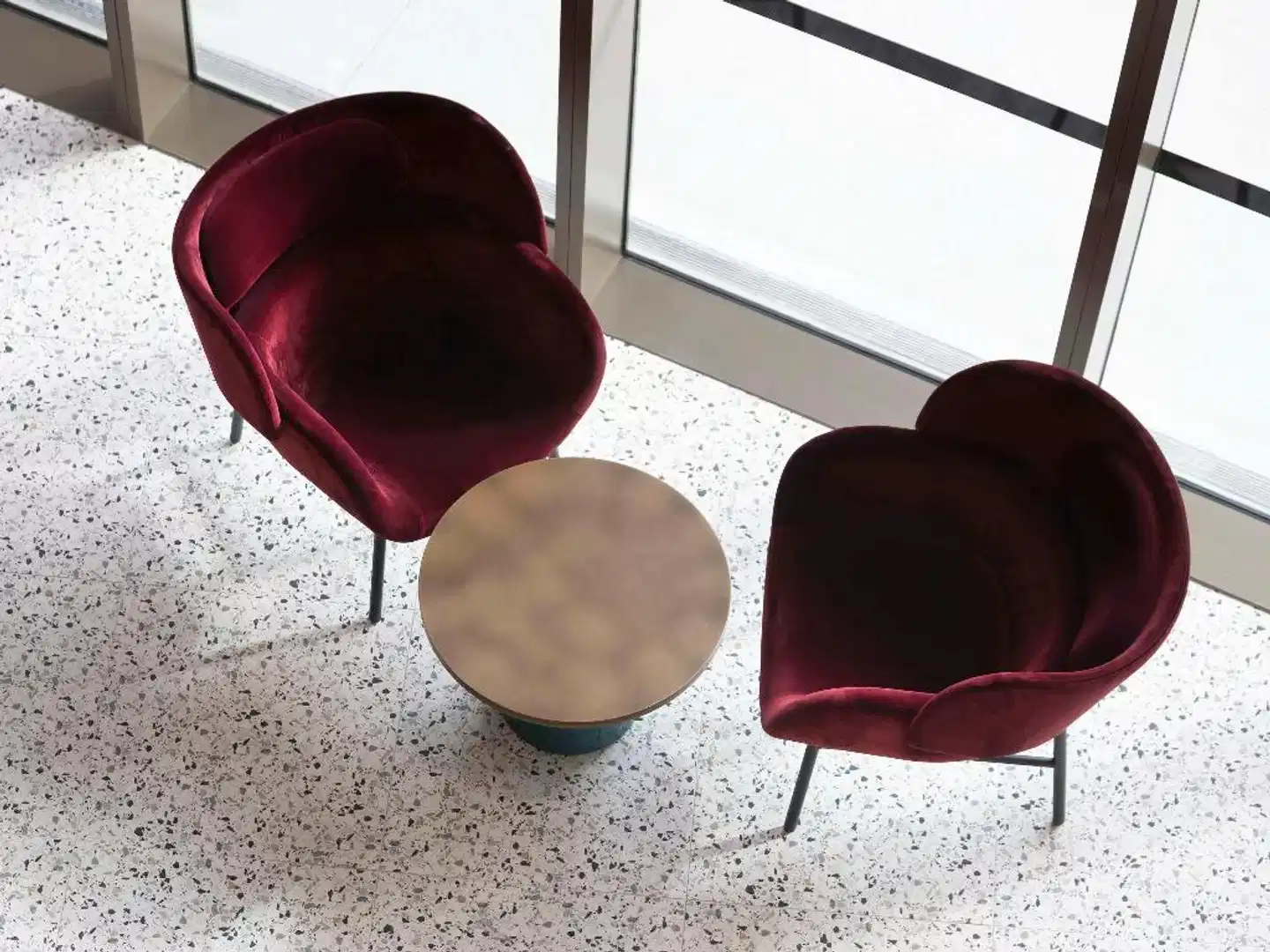 Pullman Sydney Penrith Modellaufnahme