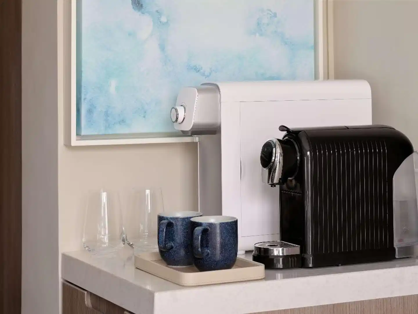 Mercure Dubai Deira Wohnbeispiel