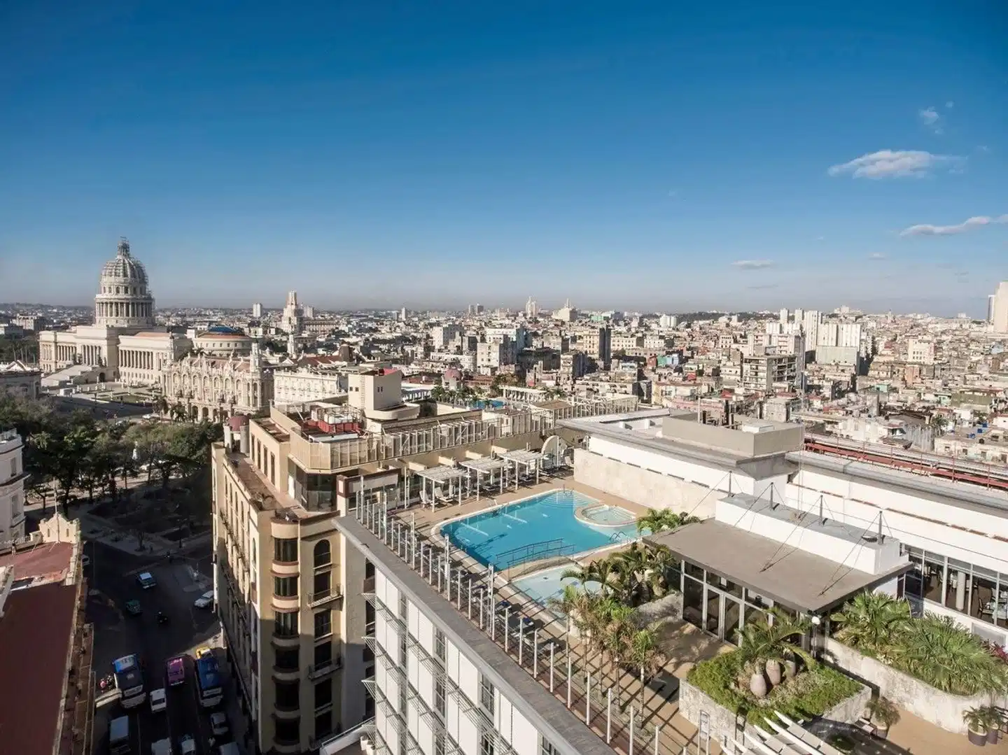 Iberostar Marqués de la Torre Strand