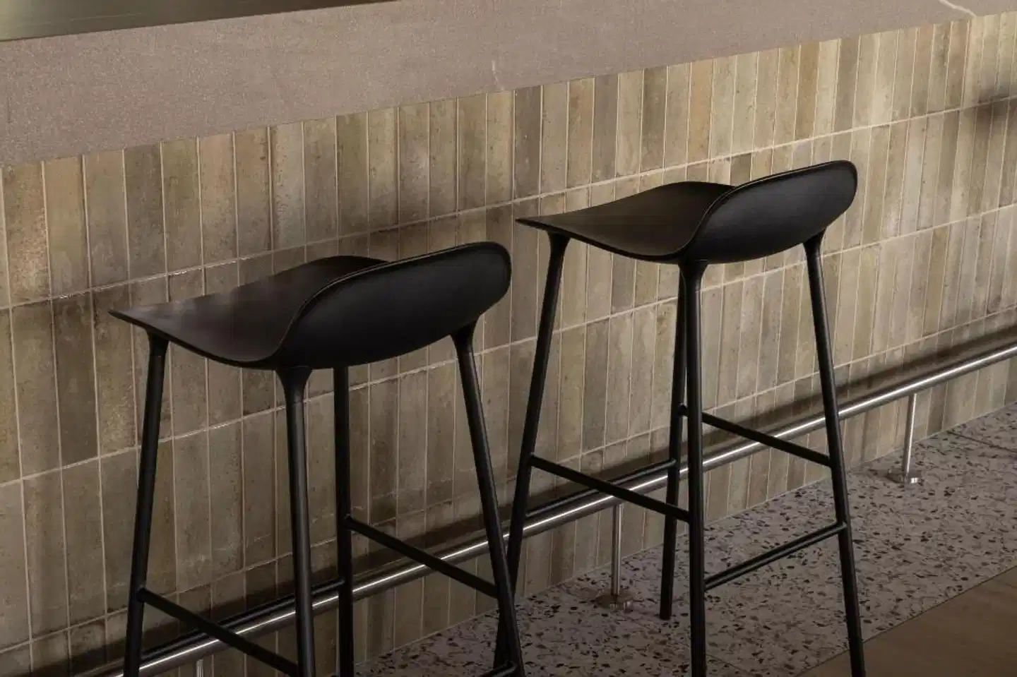 Courtyard by Marriott Perth, Murdoch Bar