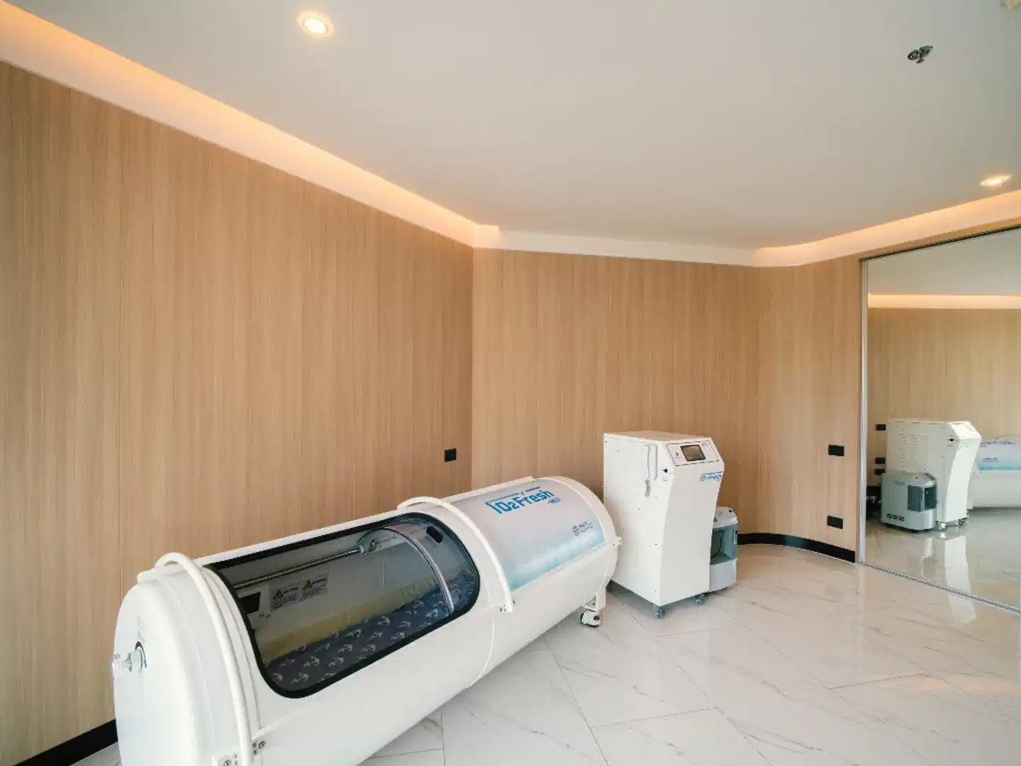 Sole Mio Boutique Hotel & Wellness Wellness