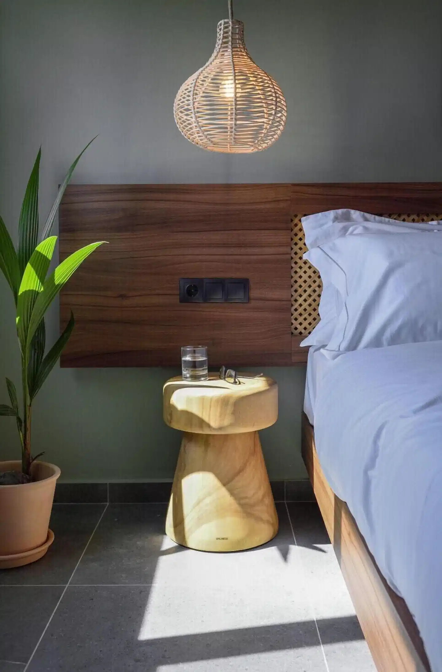 Amyntas Seafront Hotel Wellness