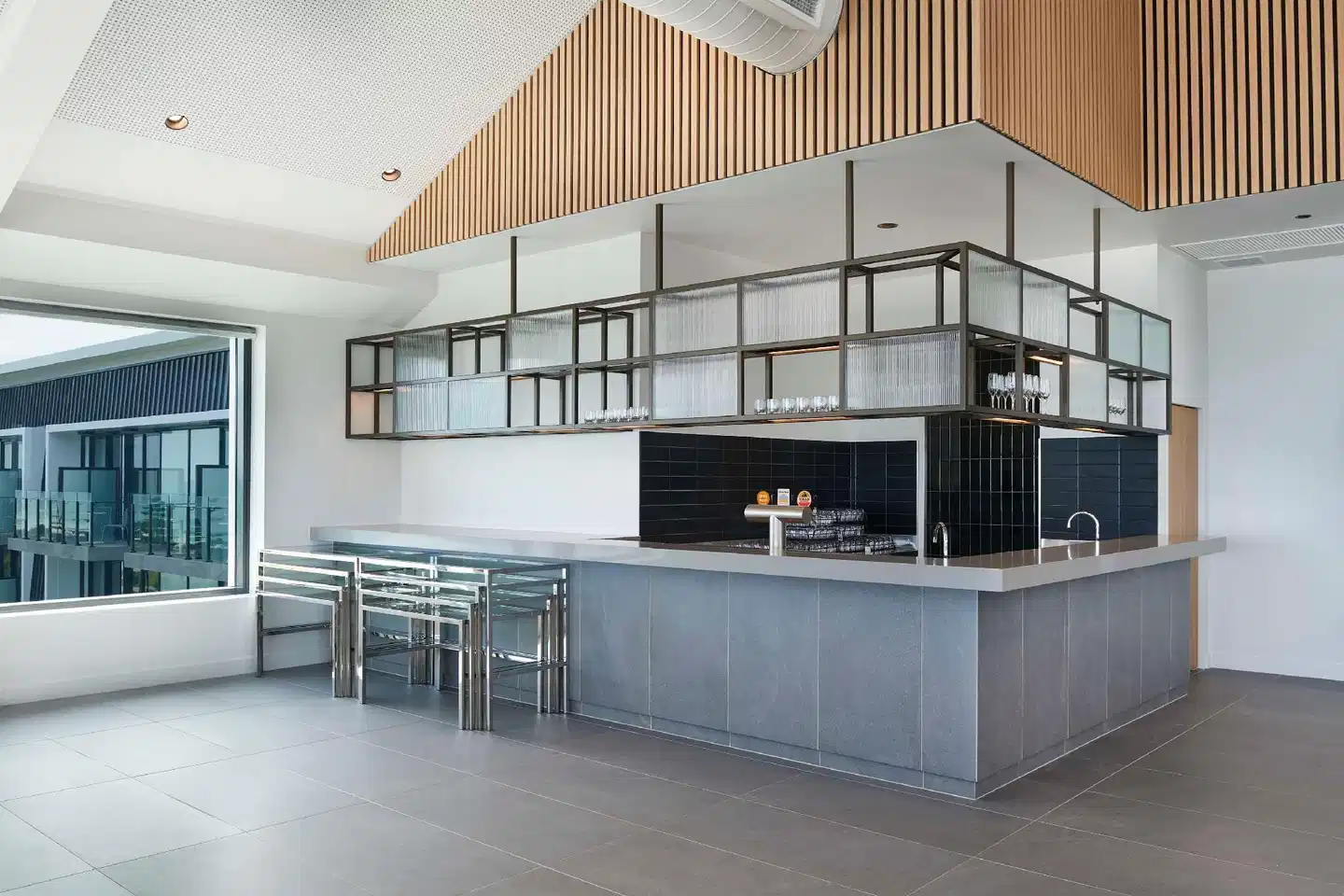 Hilton Garden Inn Busselton Lobby