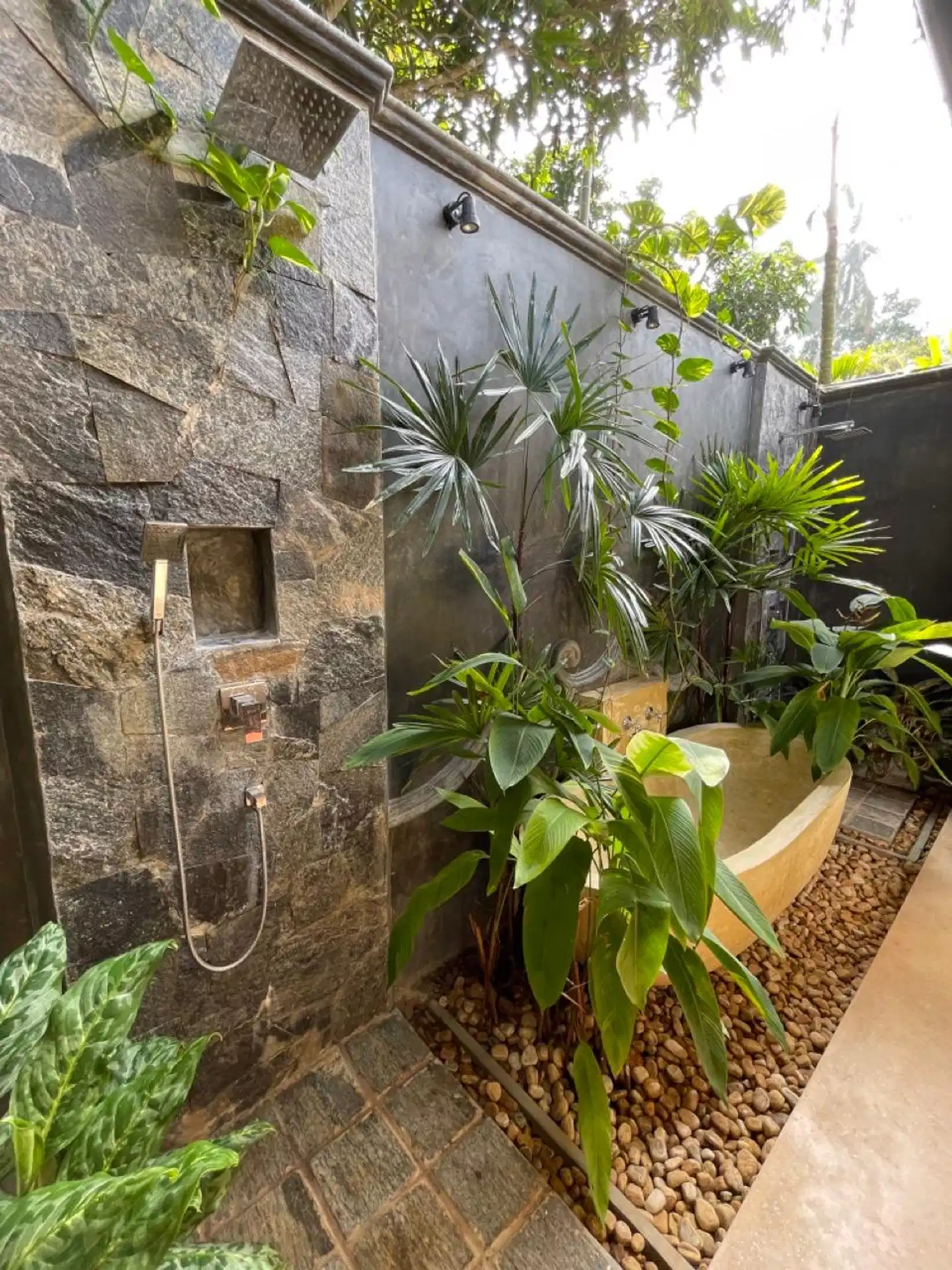 Claire Villa by Younger Villas & Resorts Garten