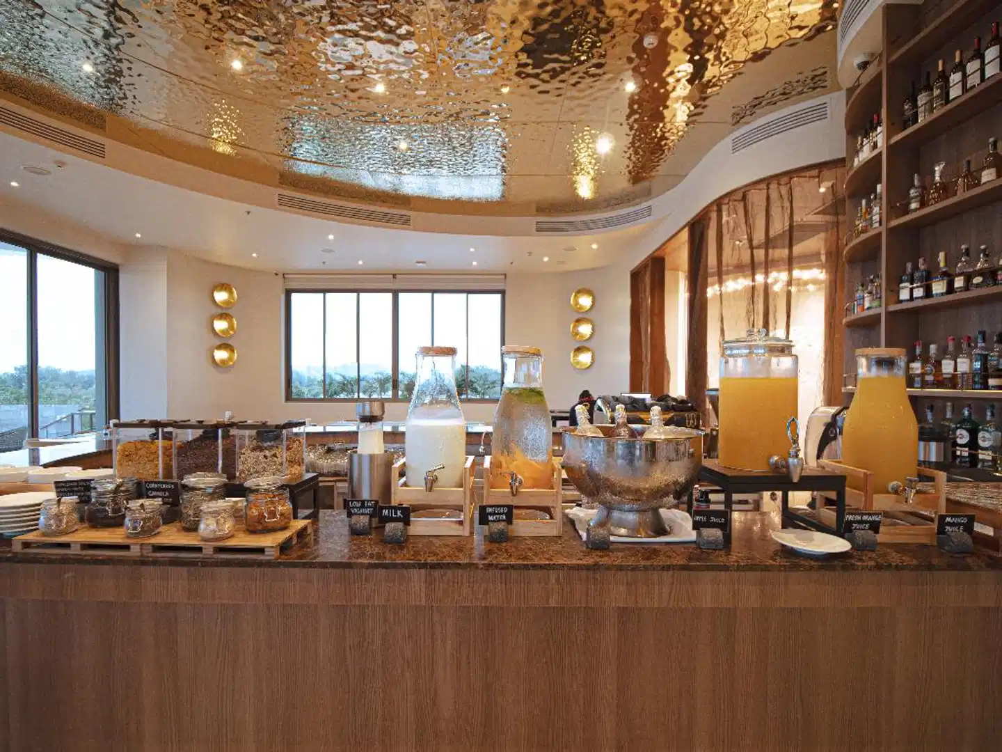 Sole Mio Boutique Hotel & Wellness Restaurant