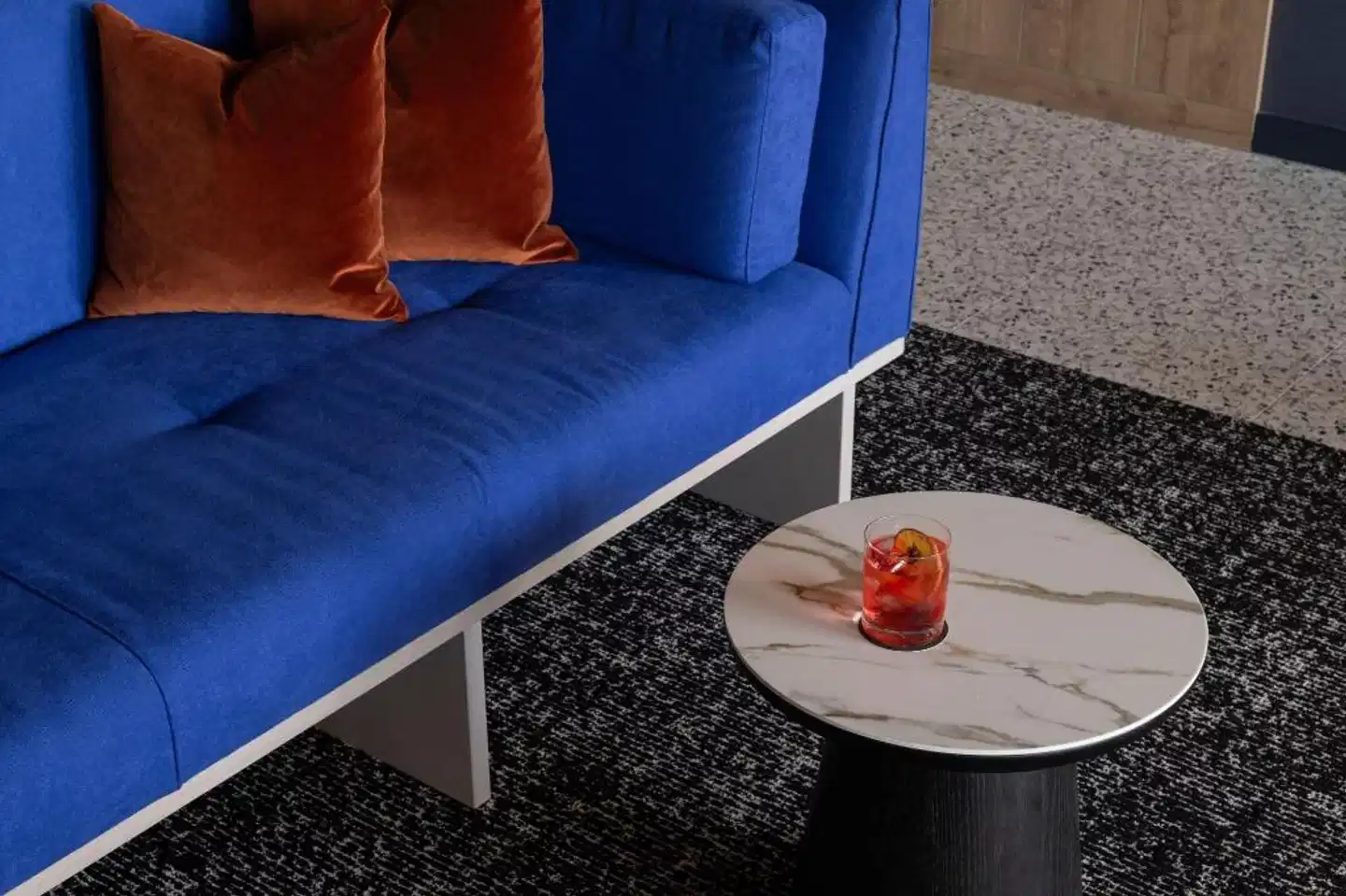 Courtyard by Marriott Perth, Murdoch Wohnbeispiel