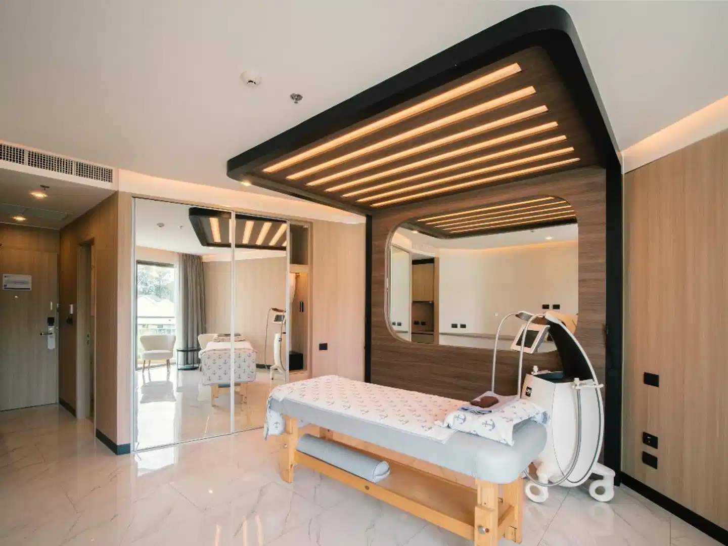 Sole Mio Boutique Hotel & Wellness Wellness