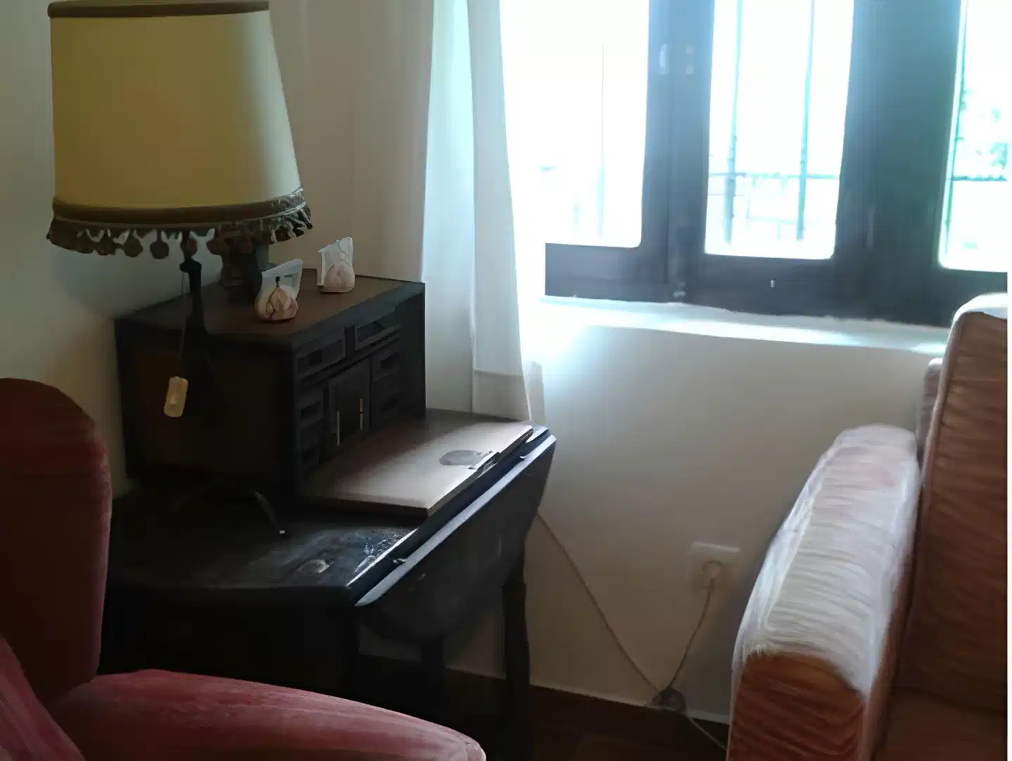 La Casita del Corralon Wohnbeispiel