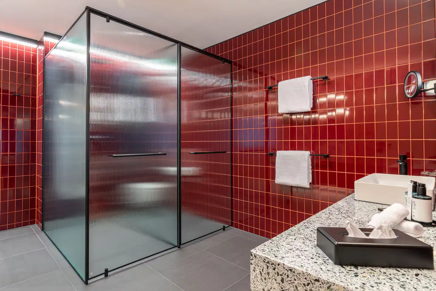 Sunstar Pontresina Wellness