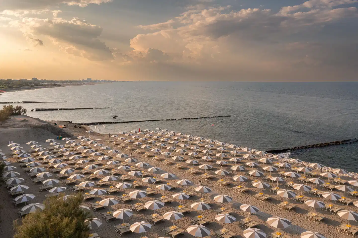 Sentido Spina Premium Camp BEACH