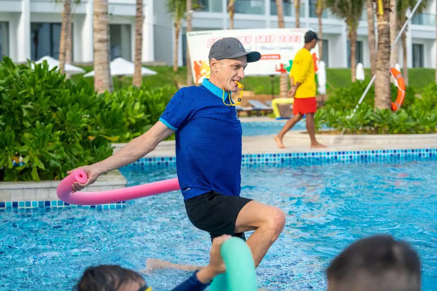 Asteria Mui Ne Resort Personen