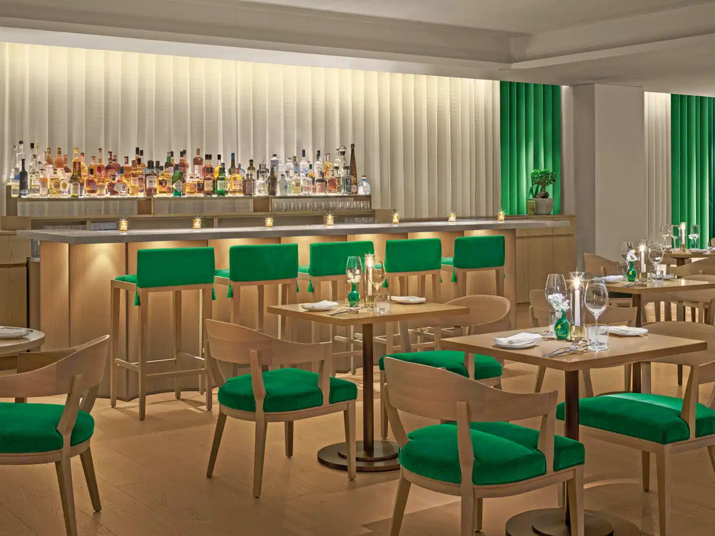 The Tokyo EDITION, Ginza Bar