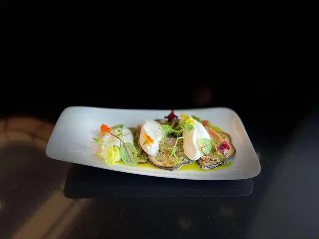 Crown Krakow - Handwritten Collection Wohnbeispiel