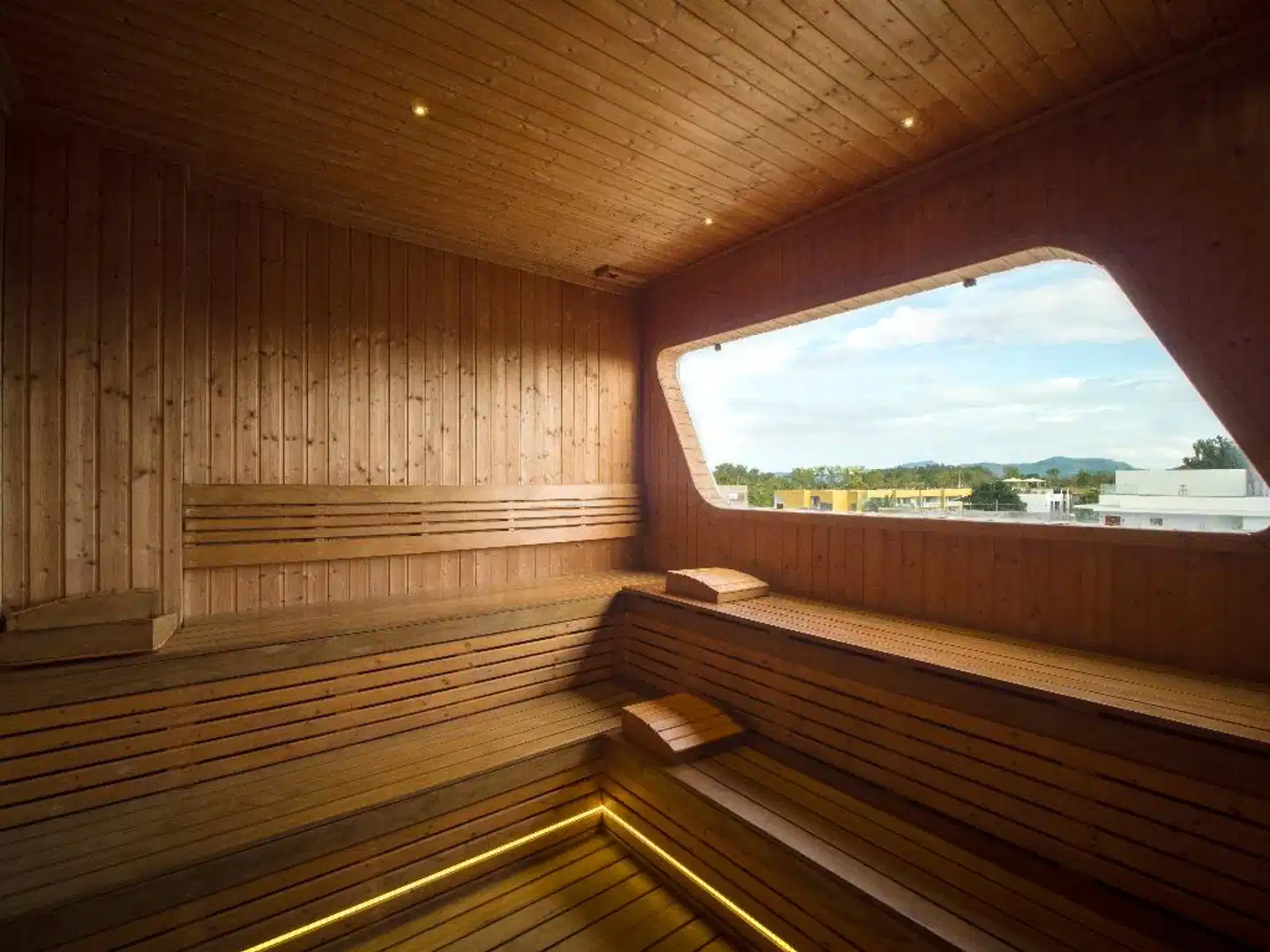 Sole Mio Boutique Hotel & Wellness Wellness