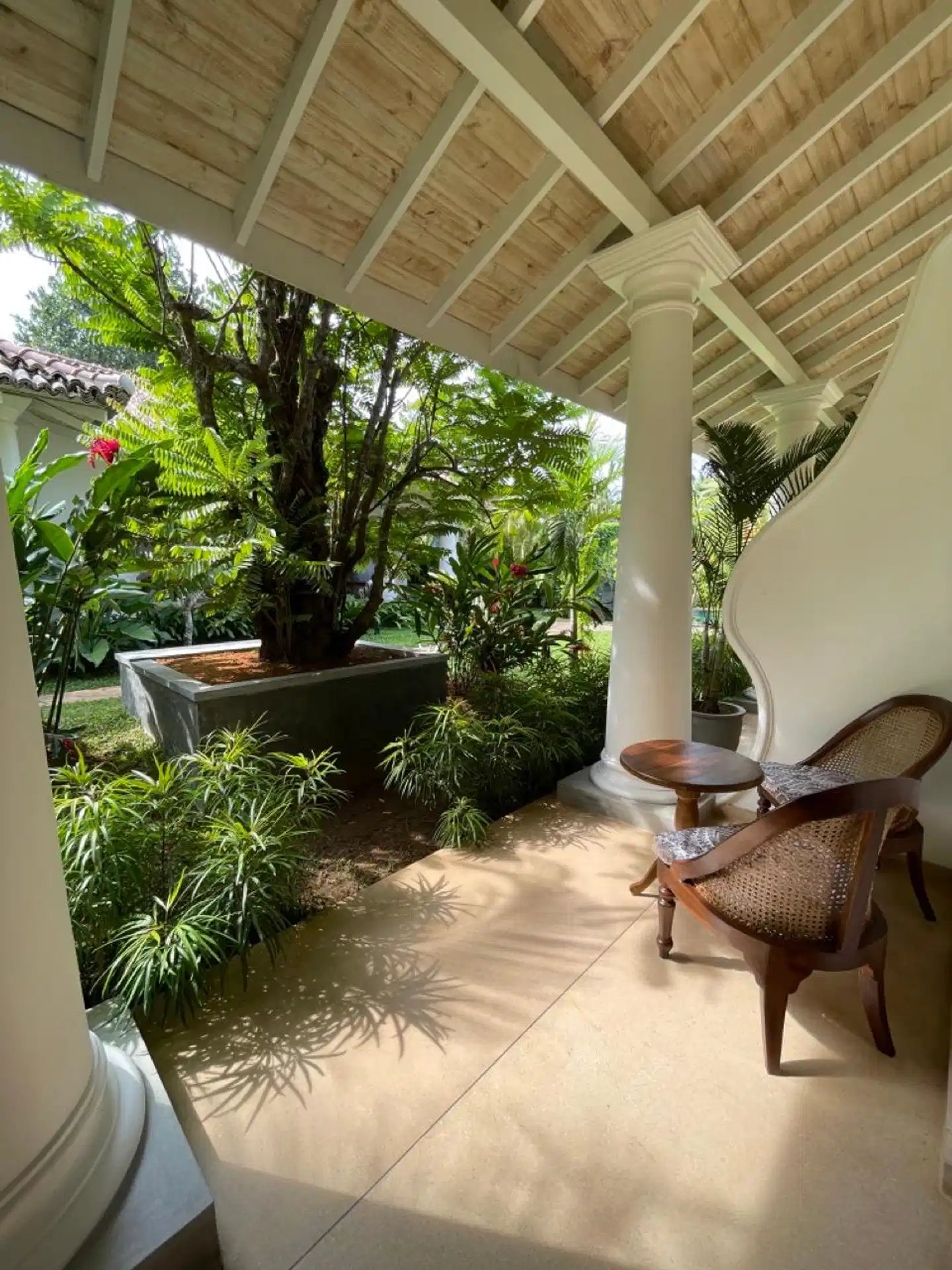 Claire Villa by Younger Villas & Resorts Wellness