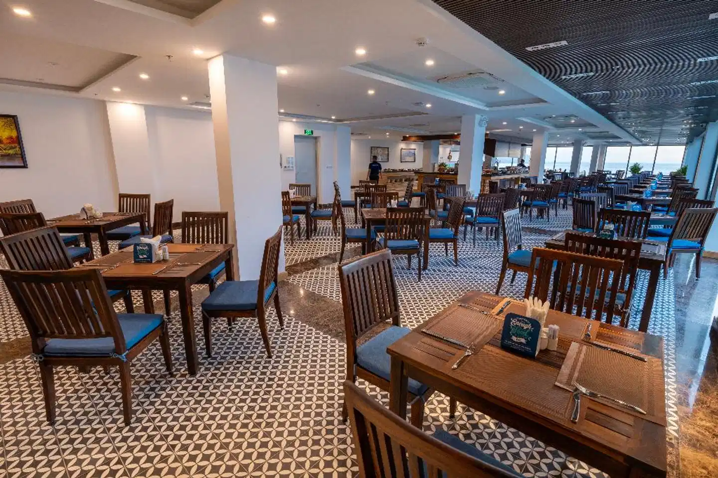 Asteria Mui Ne Resort Restaurant