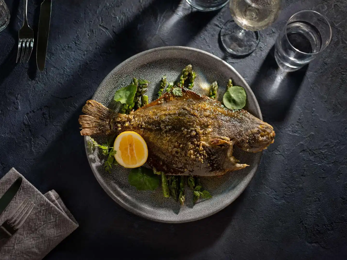 Pullman Auckland Airport Restaurant