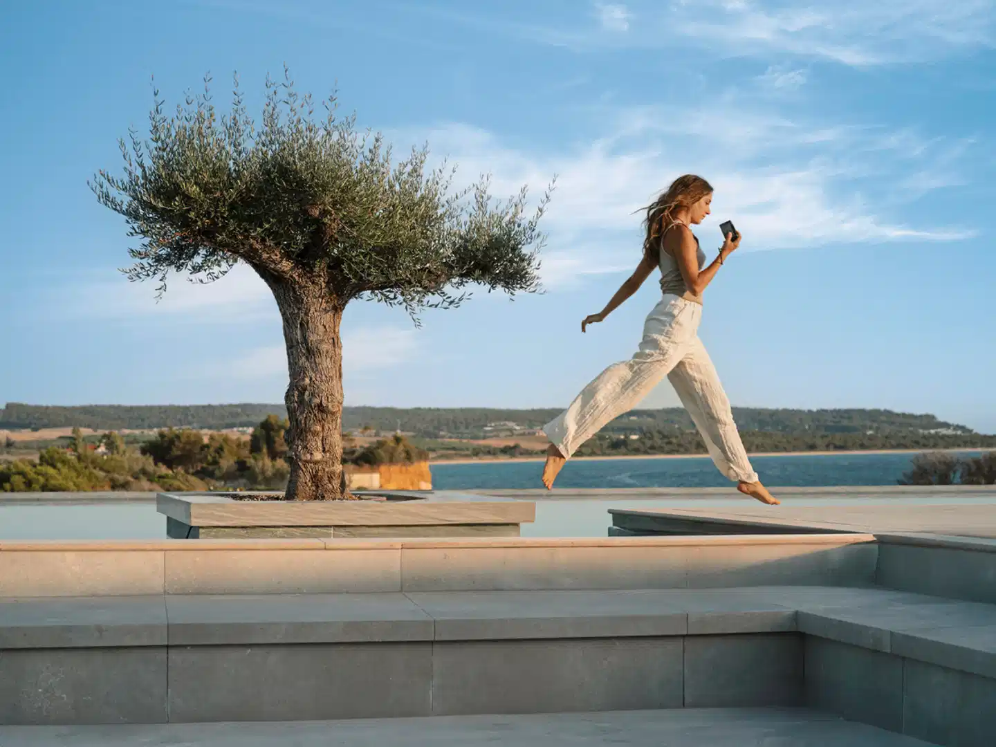 Zelia Halkidiki, Part of Destination by Hyatt Personen