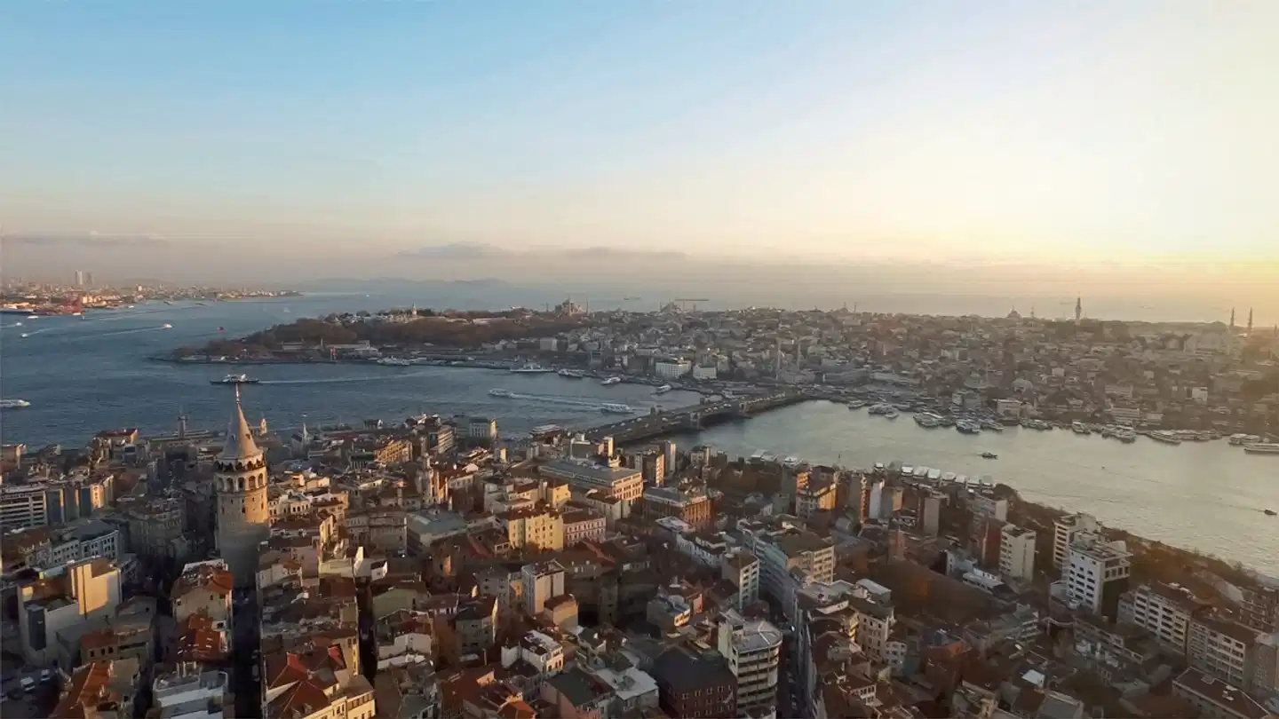 Sanasaryan Han, a Luxury Collection Hotel, Istanbul Strand