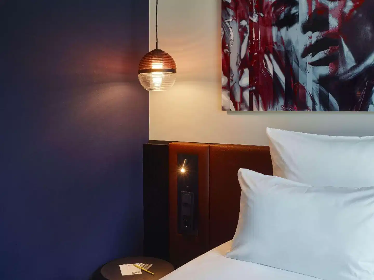 Tribe Baden-Baden Wellness