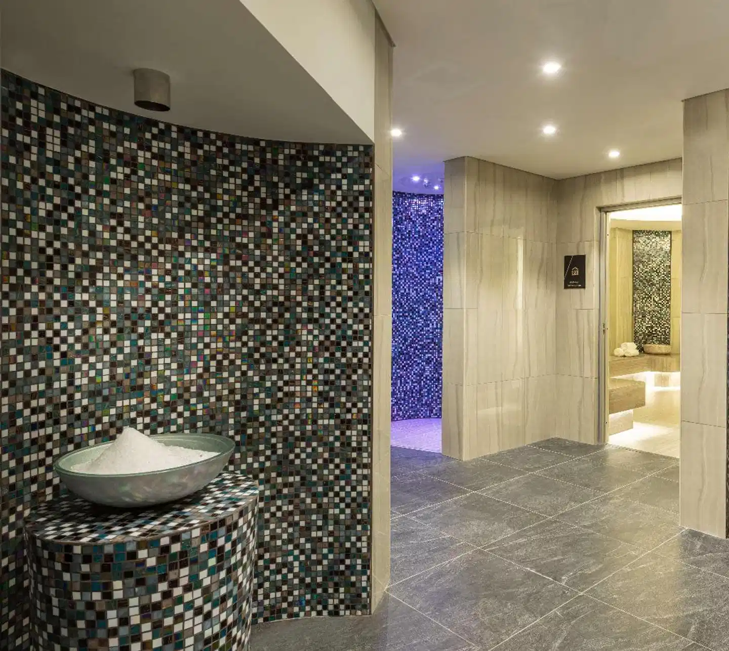 DAMAC Maison Aykon City Dubai Wellness