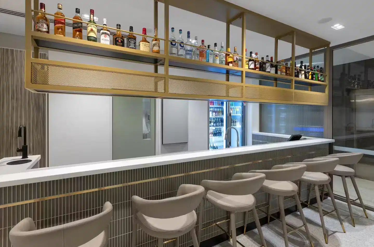 Haberfield Hotel Bar