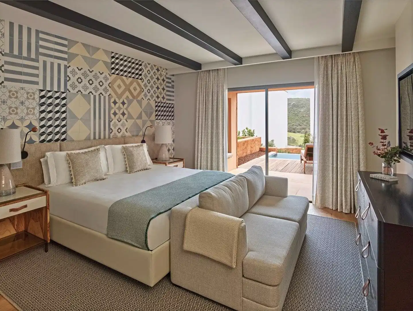 Viceroy at Ombria Algarve Wohnbeispiel